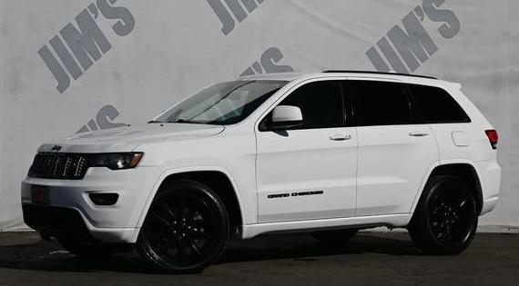 JEEP GRAND CHEROKEE 2018 1C4RJEAG2JC277486 image JEEP GRAND CHEROKEE 2018 1C4RJEAG2JC277486 image